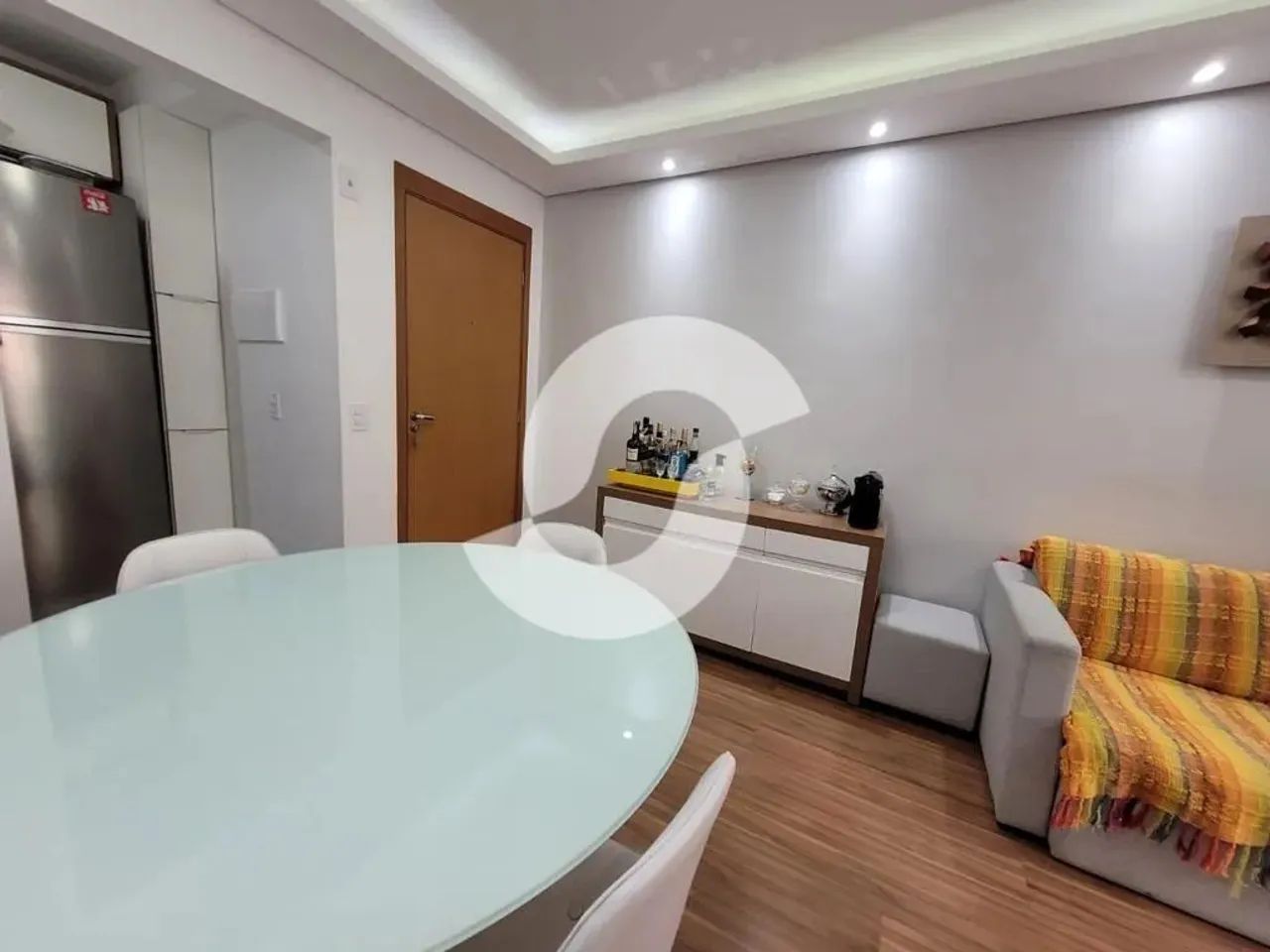 Imóvel para venda tem 70 metros quadrados com 3 quartos em Rio do Ouro - São Gonçalo - RJ - Foto 5
