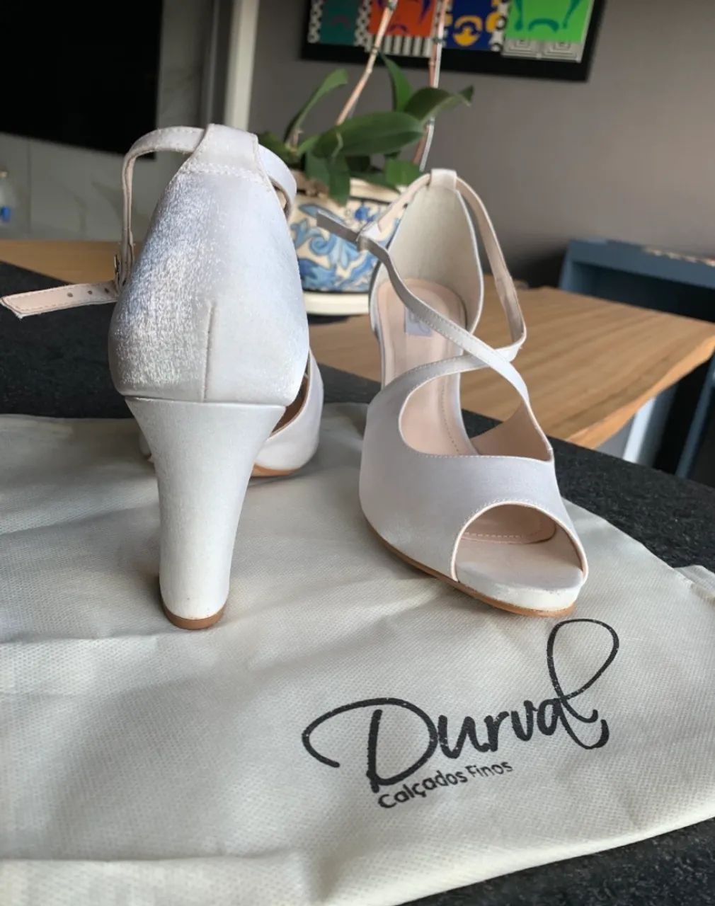 Sapatos Durval Noivas Sapatos Durval Noivas Sapatos Rasos Noiva