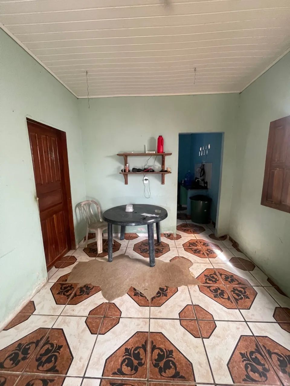 Vendo casa no Novo Horizonte  - Foto 3