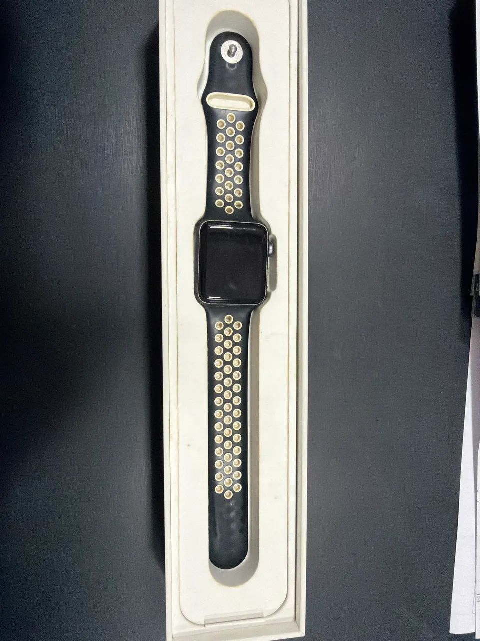 Apple Watch series 3 42mm
