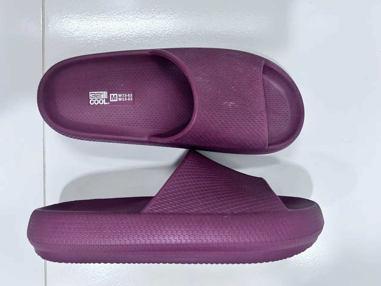 Chinelo nuvem anatômico  - Foto 2