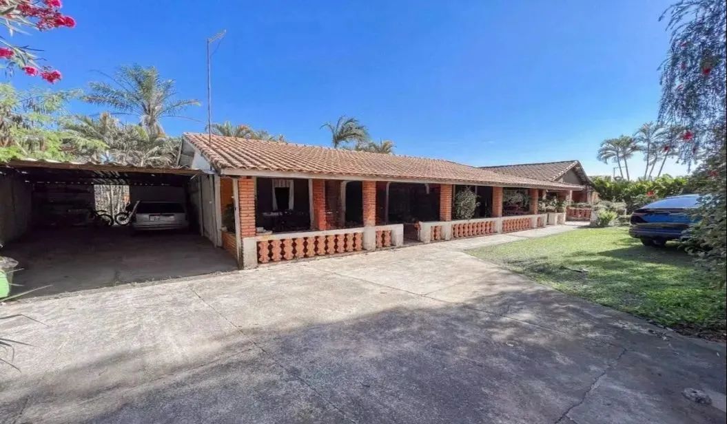 Chácara a venda em Zona Rural com 2.100 m², 3 suites - Foto 3