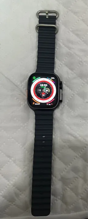 Apple Watch Watch Ultra 2 49mm ZORDAI