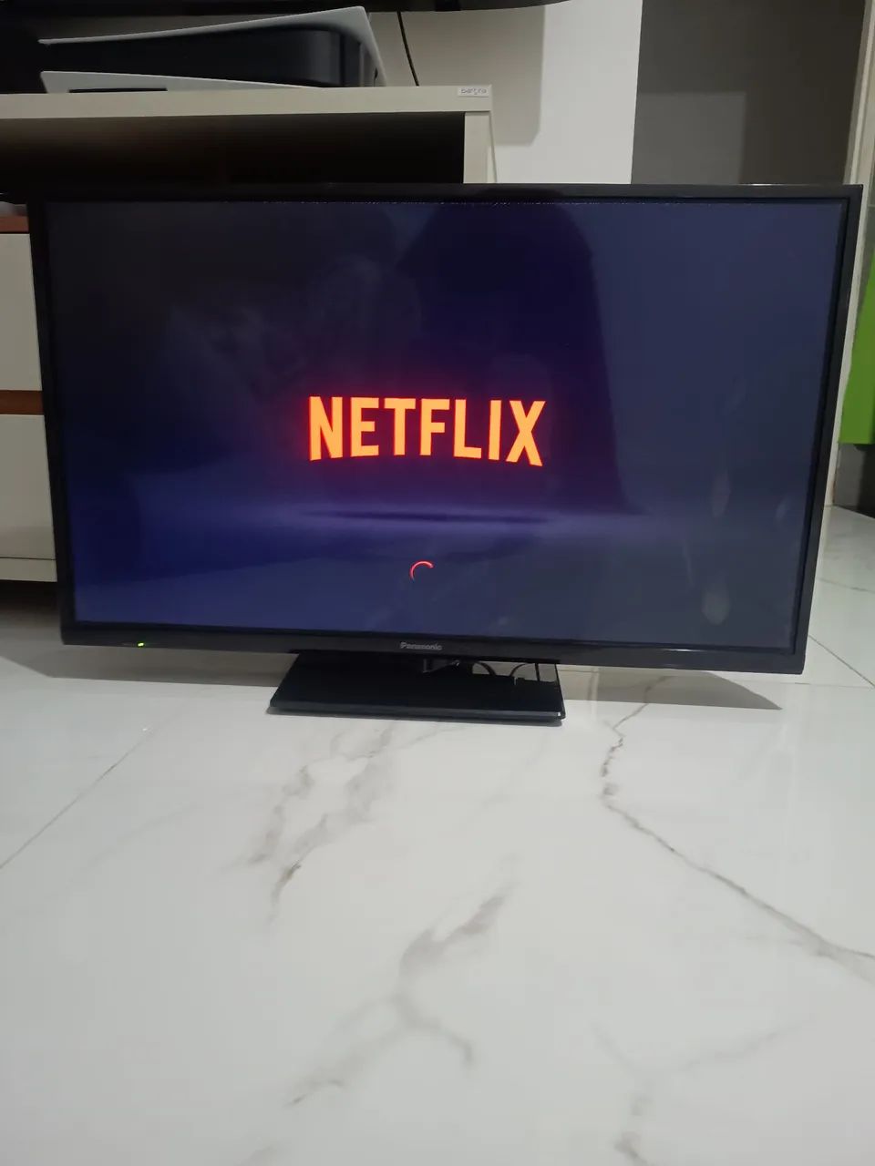 TV TCL com Netflix - Foto 3