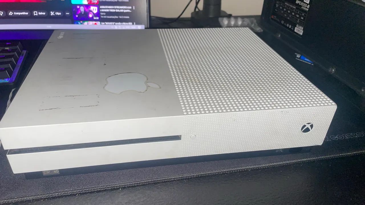 Console Xbox one s  - Foto 2