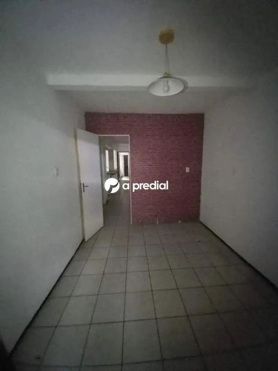 Casa para aluguel, 2 quartos, 1 suíte, 1 vaga, Monte Castelo - Fortaleza/CE - Foto 4
