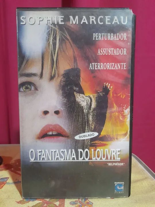 Lote fitas vhs disney - Foto 4