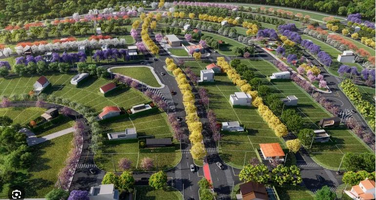 Foto - Sorocaba - Parque Reserva Fazenda Imperial