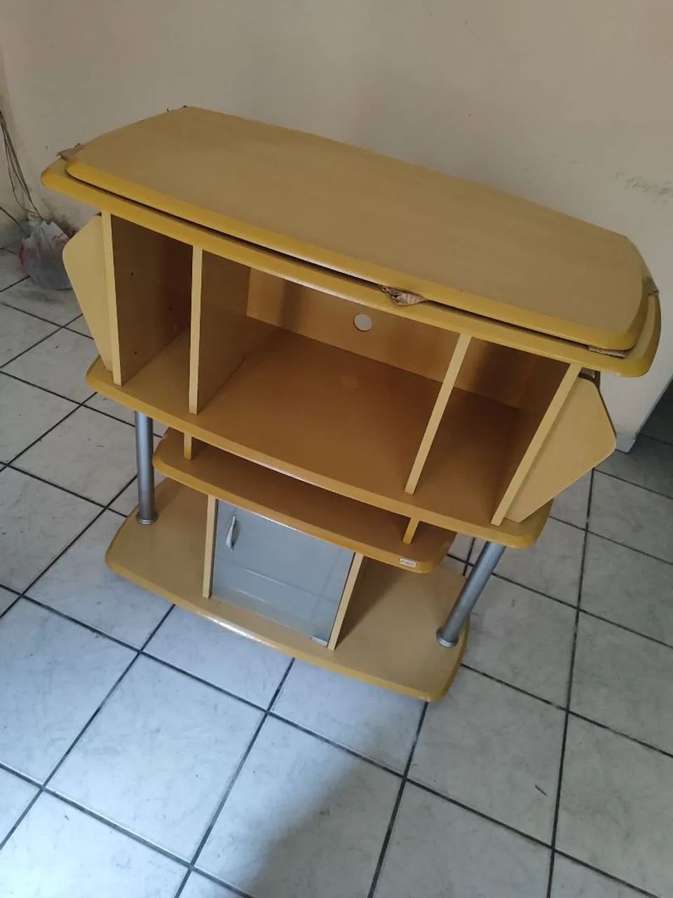 Rack - Foto 3