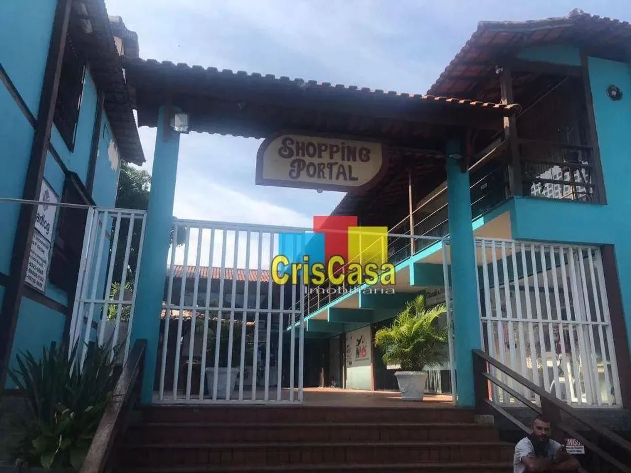 Loja para alugar, 25 m² por R$ 1.500,00/mês - Centro - Rio das Ostras/RJ - Foto 2