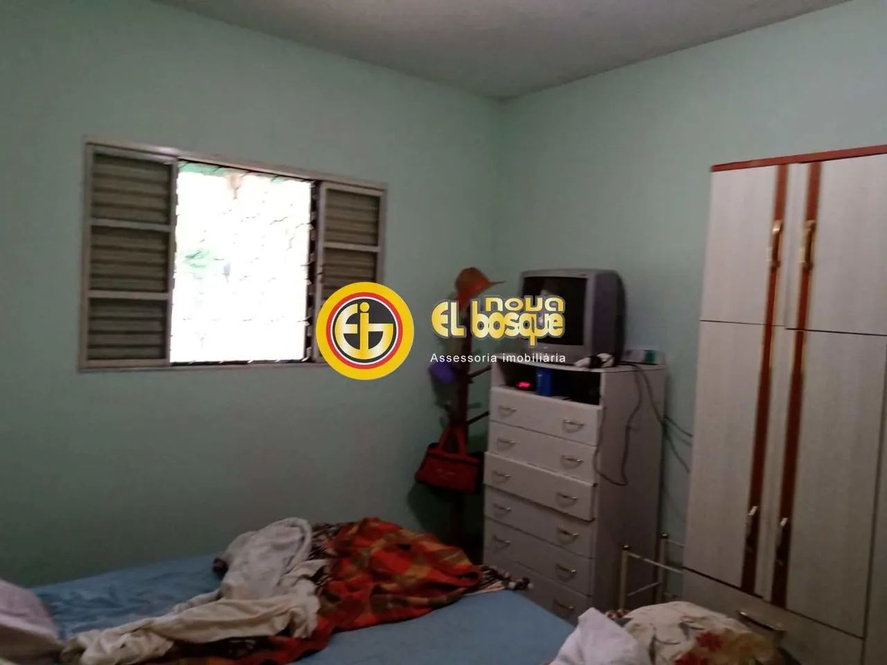 Chácara com 1 dorm, Centro, Extrema - R$ 645 mil, Cod: - Foto 2
