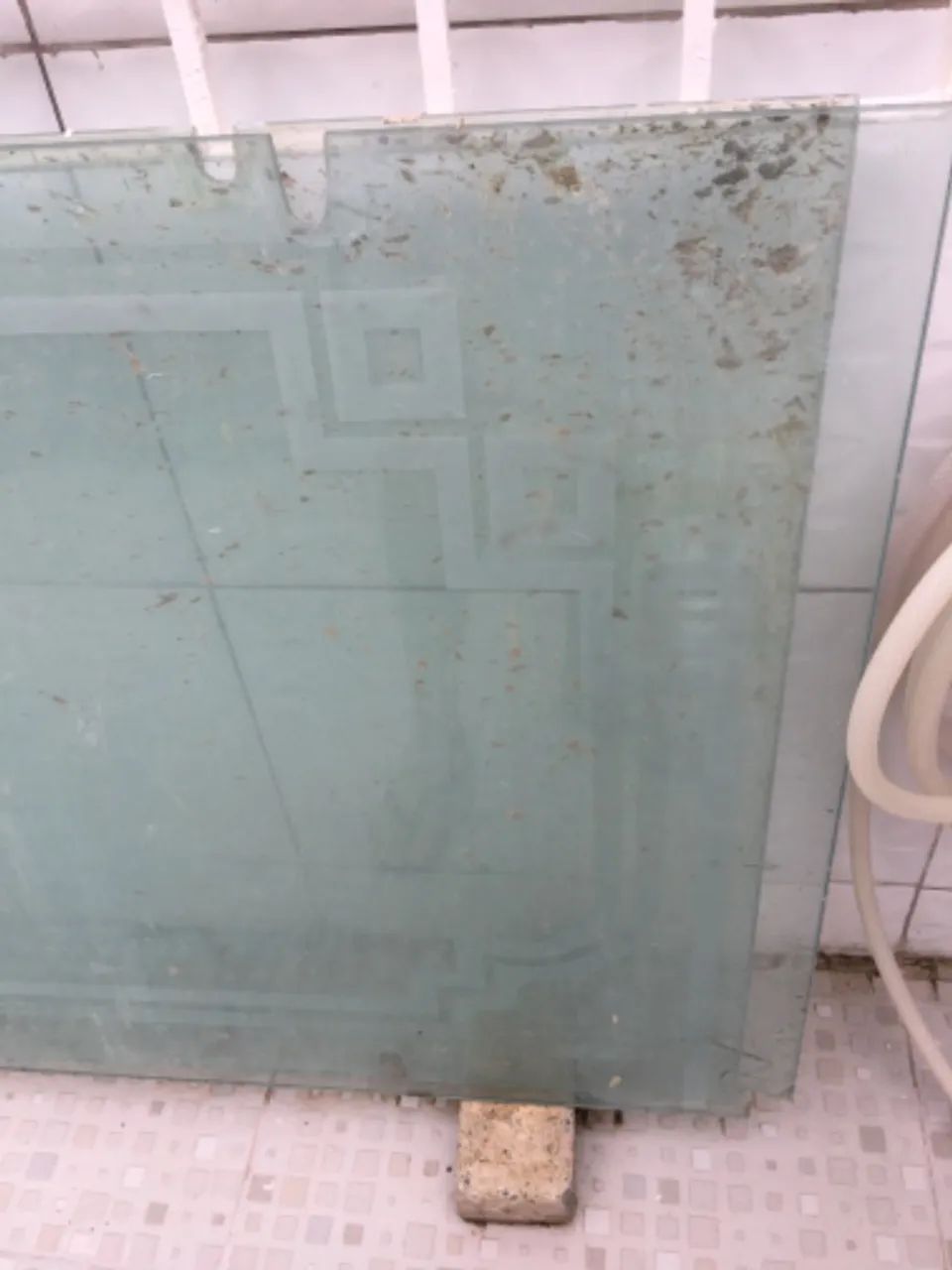 PORTA DE VIDRO TEMPERADO PARA AMBIENTES - Foto 3