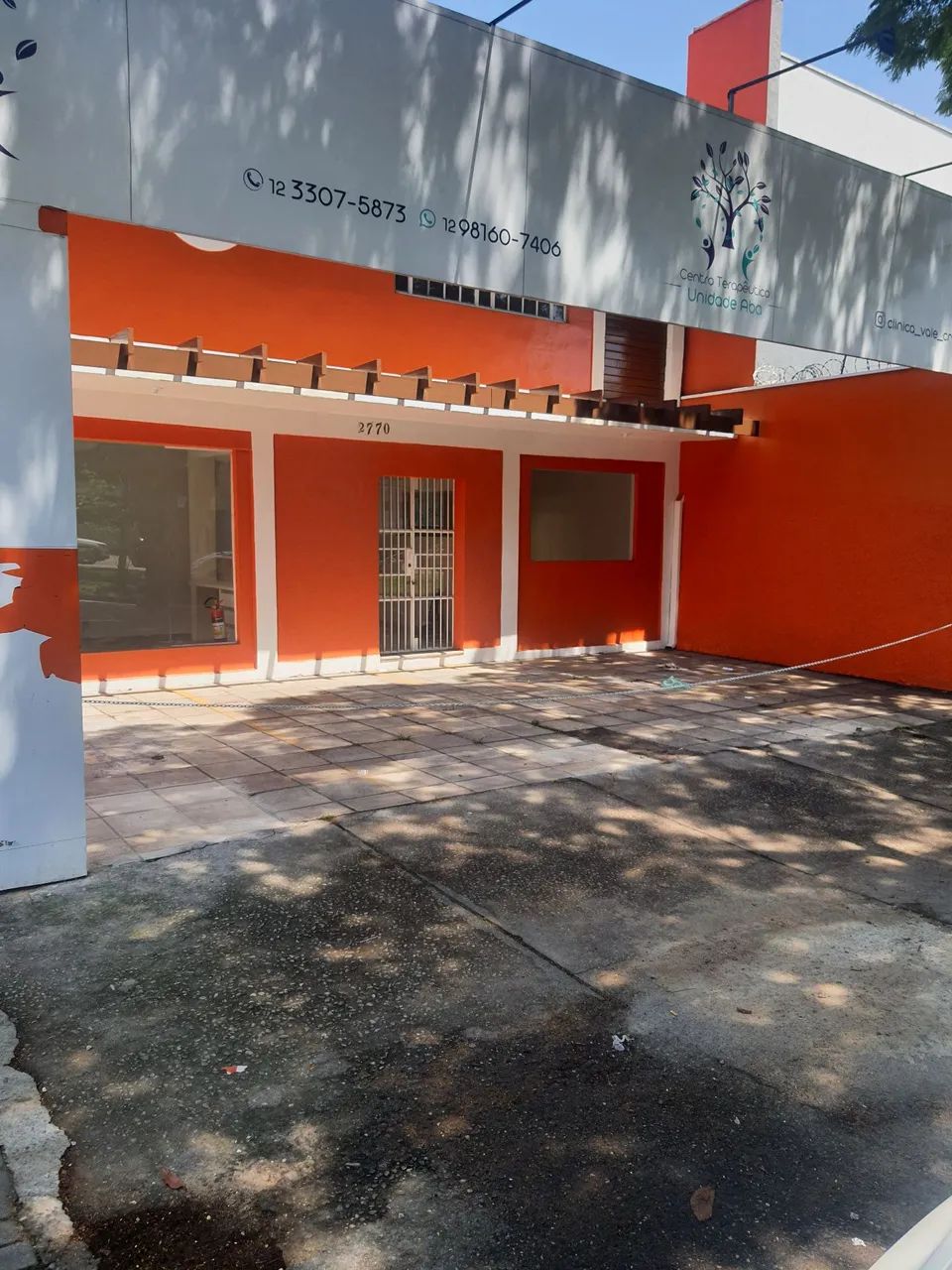 Foto - São José dos Campos - Bosque dos Eucaliptos
