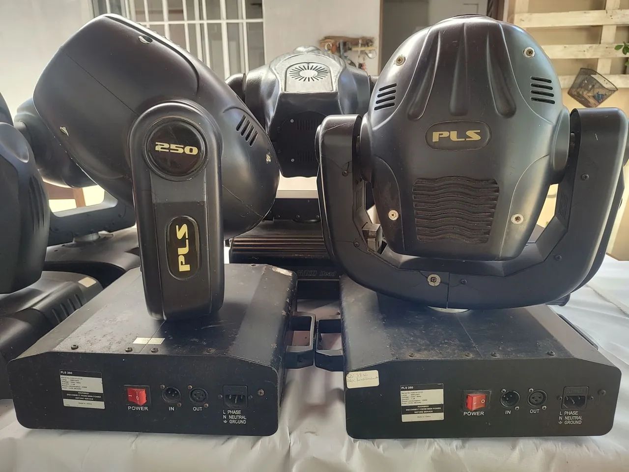 6 Moving 250 - Foto 3