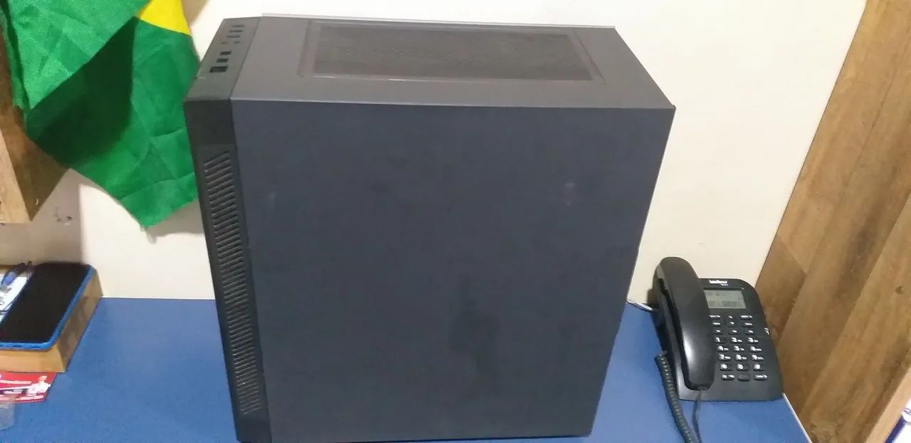 Gabinete Gamer Deepcool Matrexx 50 - Foto 4