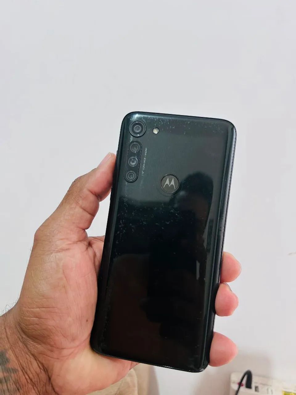 Moto g8power - Foto 2