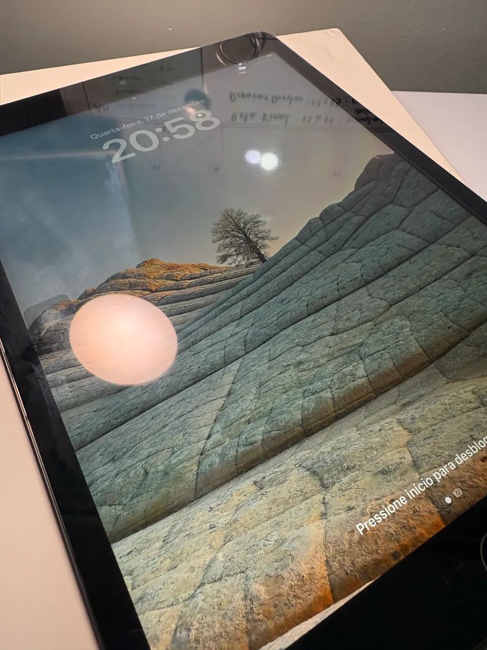 iPad 9