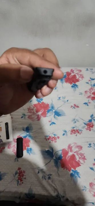 Gravador de Voz Sony ICD-TX660 - Foto 4