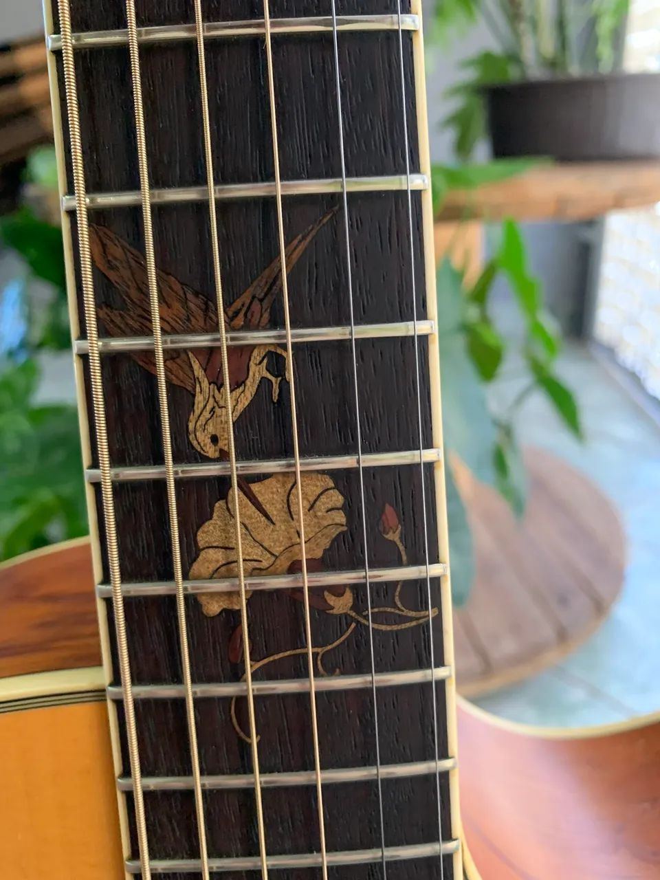 Violão Crafter Bubinga - Foto 2