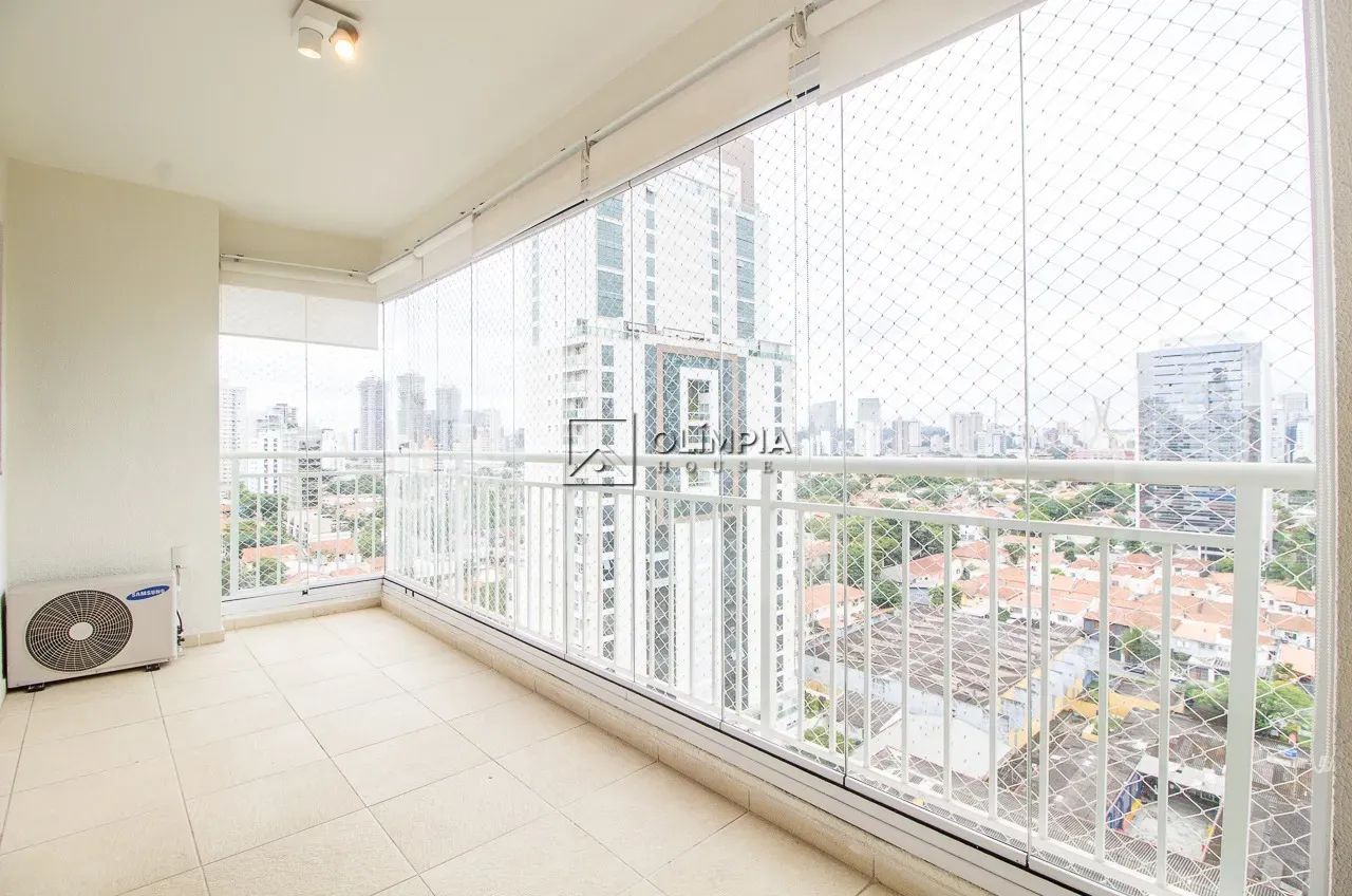 Apartamento Locação Brooklin 85 m² 2 Dormitórios - Foto 12