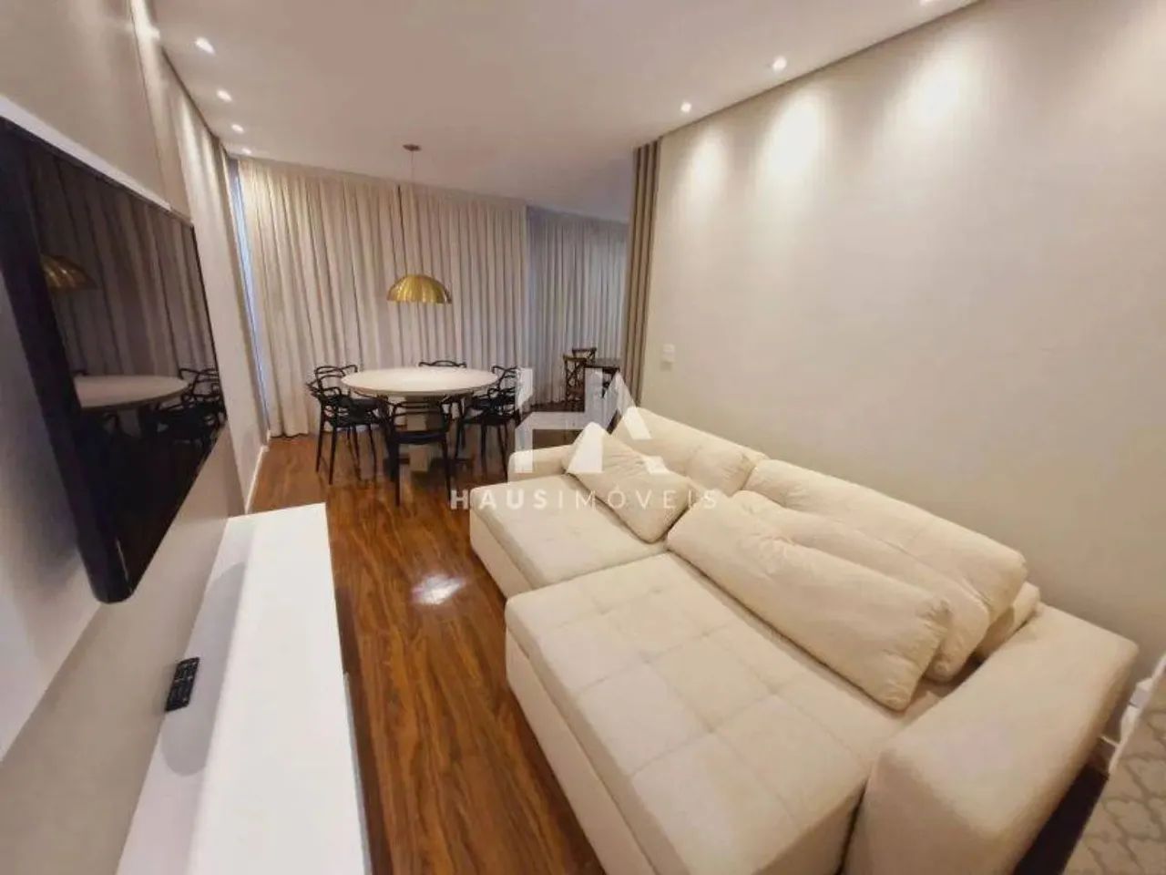 Apartamento Mobiliado Ref. 670 - Foto 4