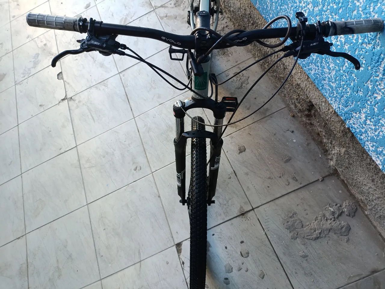 Bike aro 29 top - Foto 5