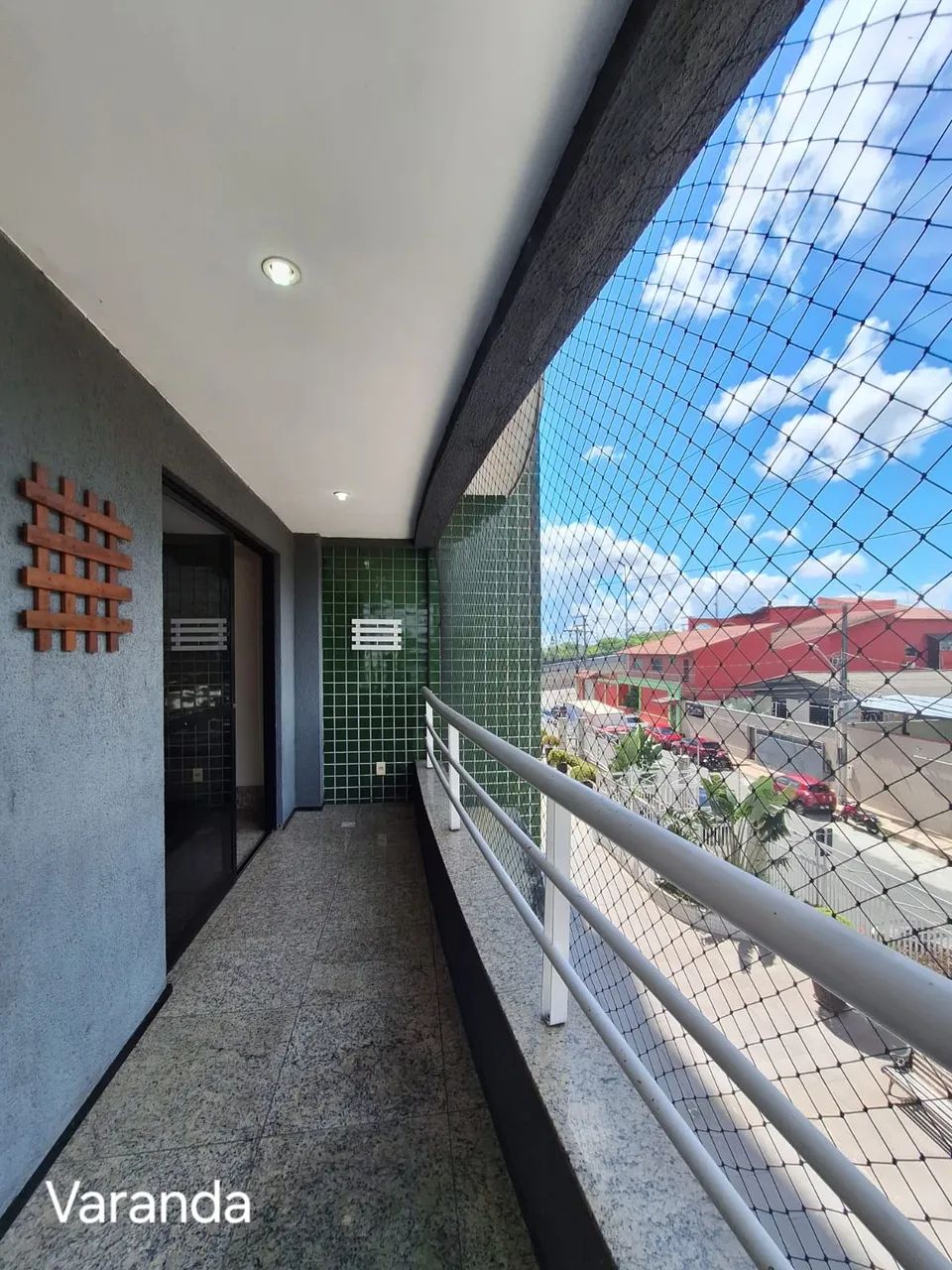 Apartamento para venda tem 117 metros quadrados com 3 quartos em Aleixo - Manaus - AM - Foto 4