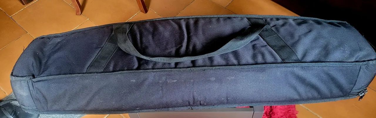 Bag para equipamentos de áudio. - Foto 2