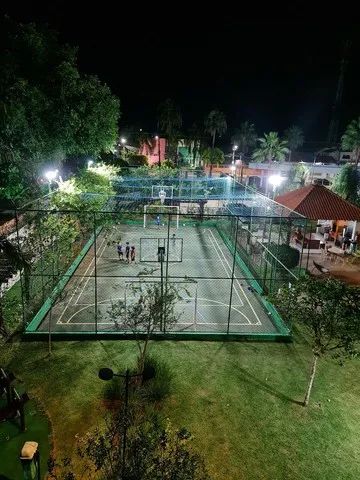 Vendo um Ótimo Apartamento na Torre Botânica sacada estendida - Foto 3