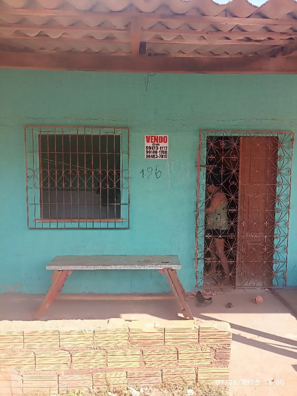 Foto - Santarém - Santana