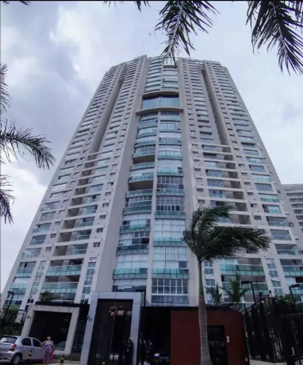 Rarus Flats - Apartamento para venda - Edifício Thera Berrini - Foto 15