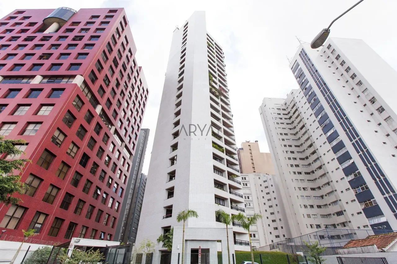 Apartamento no Água Verde - ARYA 1