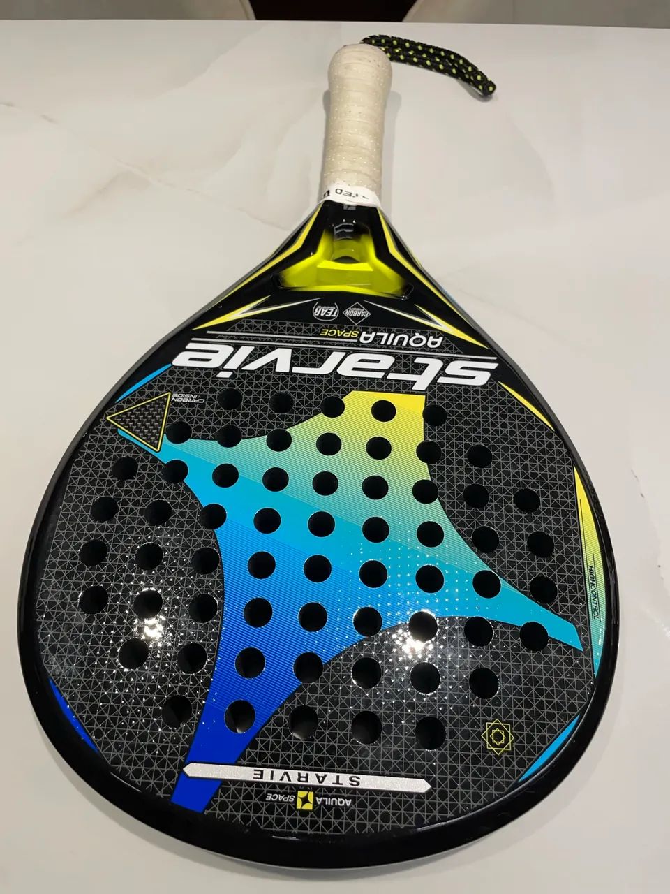 Raquete Padel