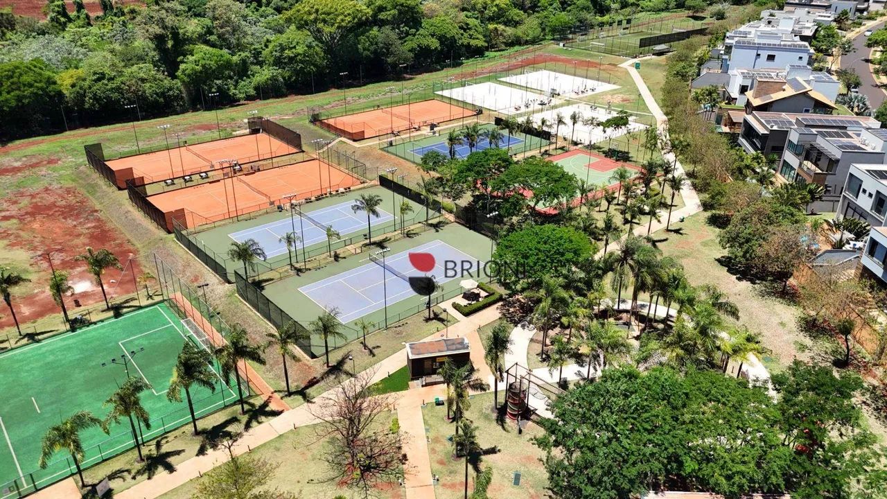 Terreno alto padrão no Condomínio Alphaville 3, com 494m², à venda em Ribeirão Preto/SP I  - Foto 8