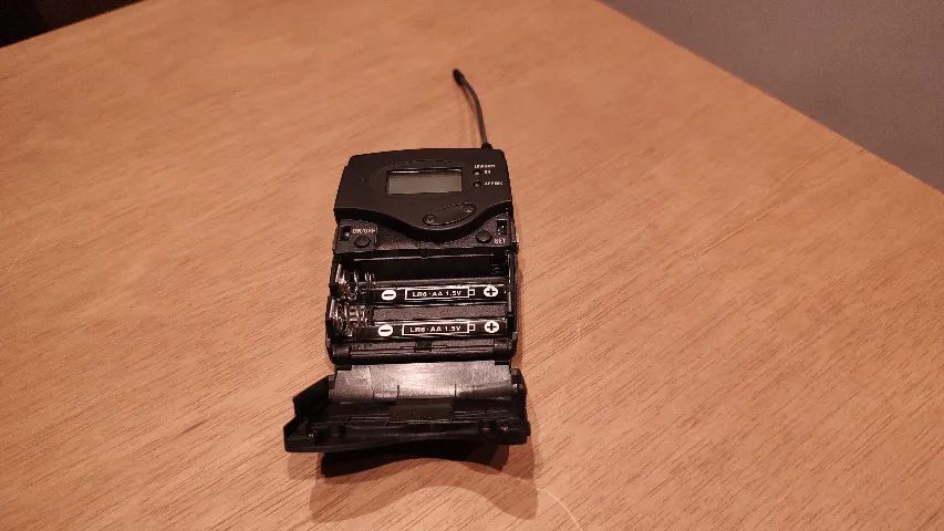 Sennheiser Ew 100 3g - Foto 5