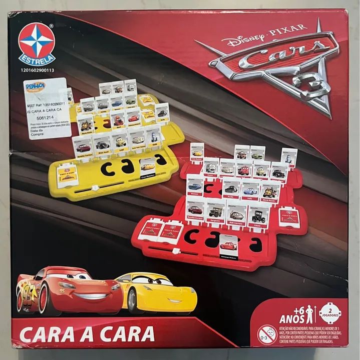 Jogo infantis - Foto 2