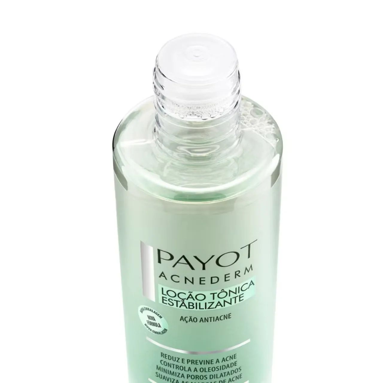 Gel Hidratante Antiacne Payot Acnederm 40g - Foto 5