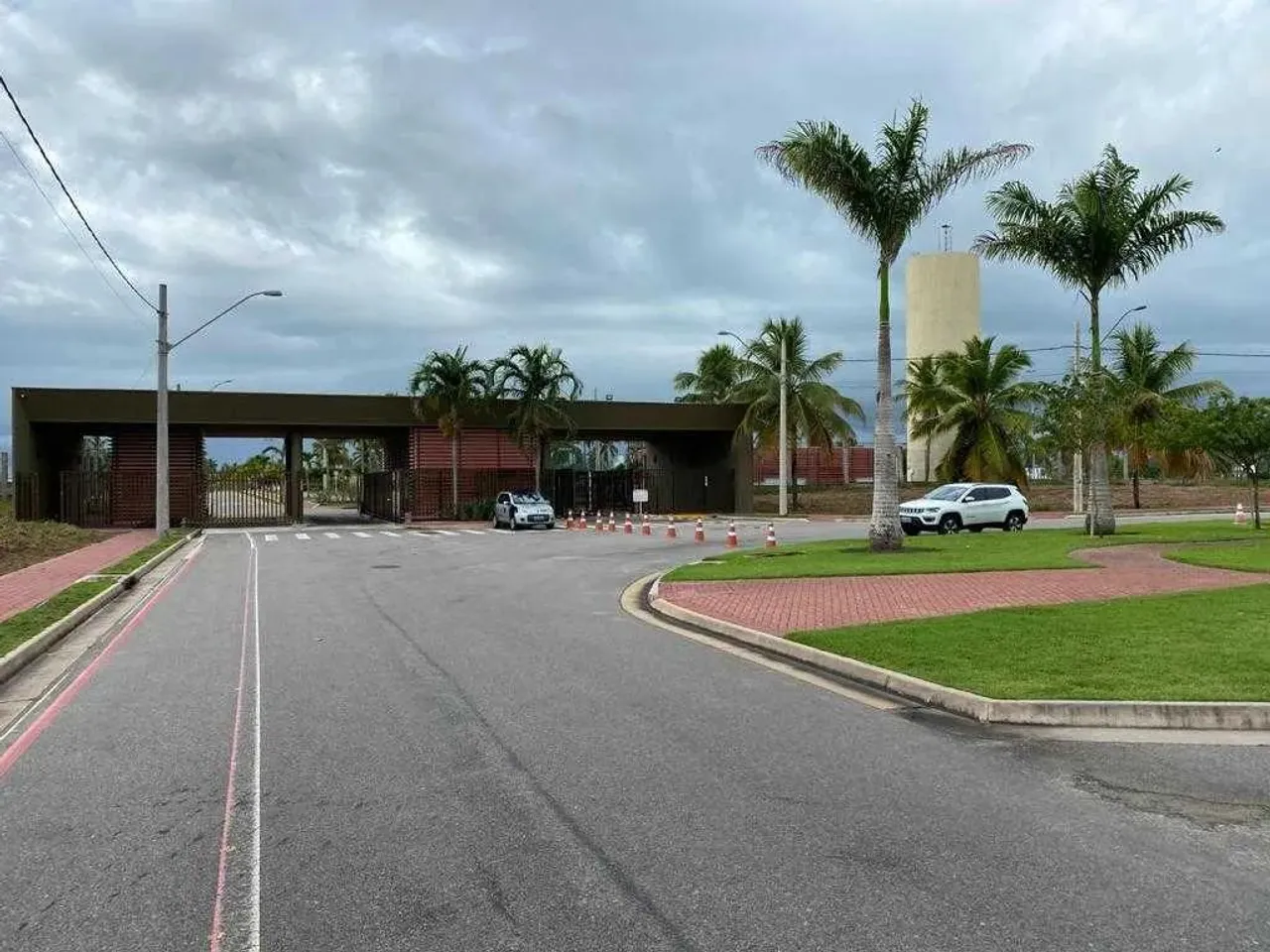 Lote no Residencial Damha