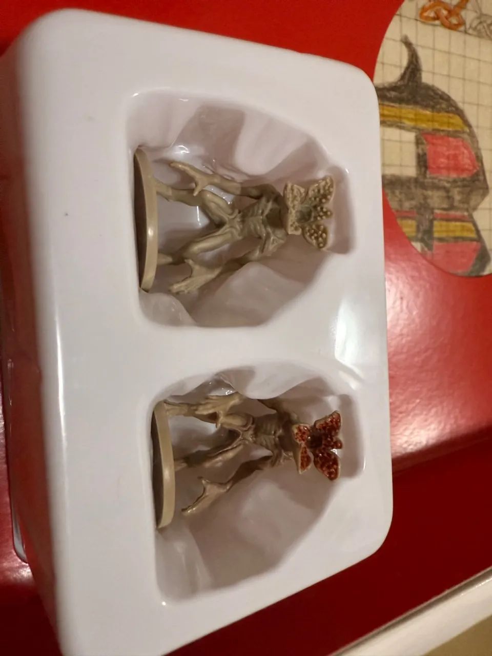 Dungeons & Dragons Stranger Things Starter Set - Foto 3