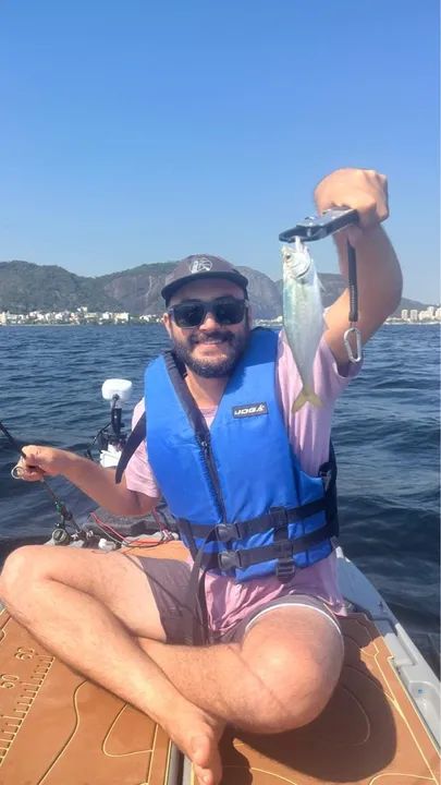 Milha Boat todo completo, Milha Luxo