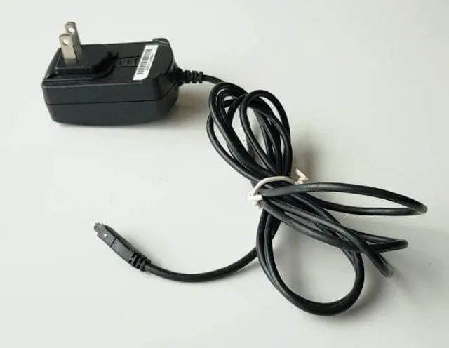 Fonte de Alimentação 5.2V - Marca Switching Power Supply (Modelo PSM03R-055P) - Usado - Foto 4