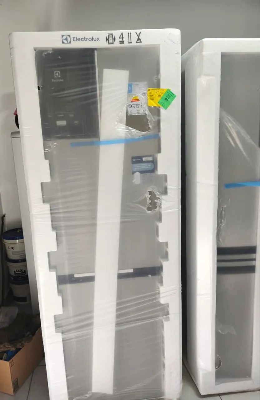 Geladeira