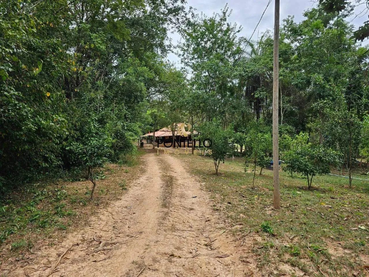 Fazenda no Brejinho