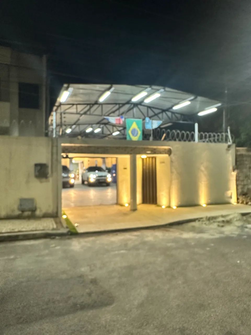 Foto - Fortaleza - Parque Manibura
