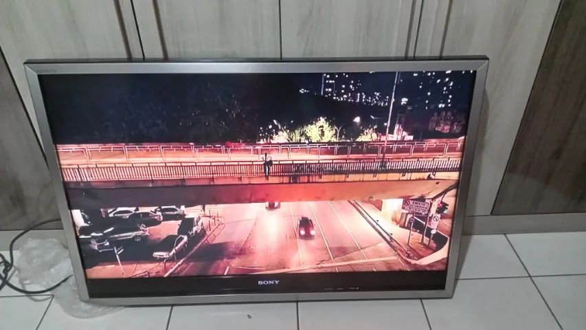TV Sony 40 Modelo KLV40z410A   - Foto 5