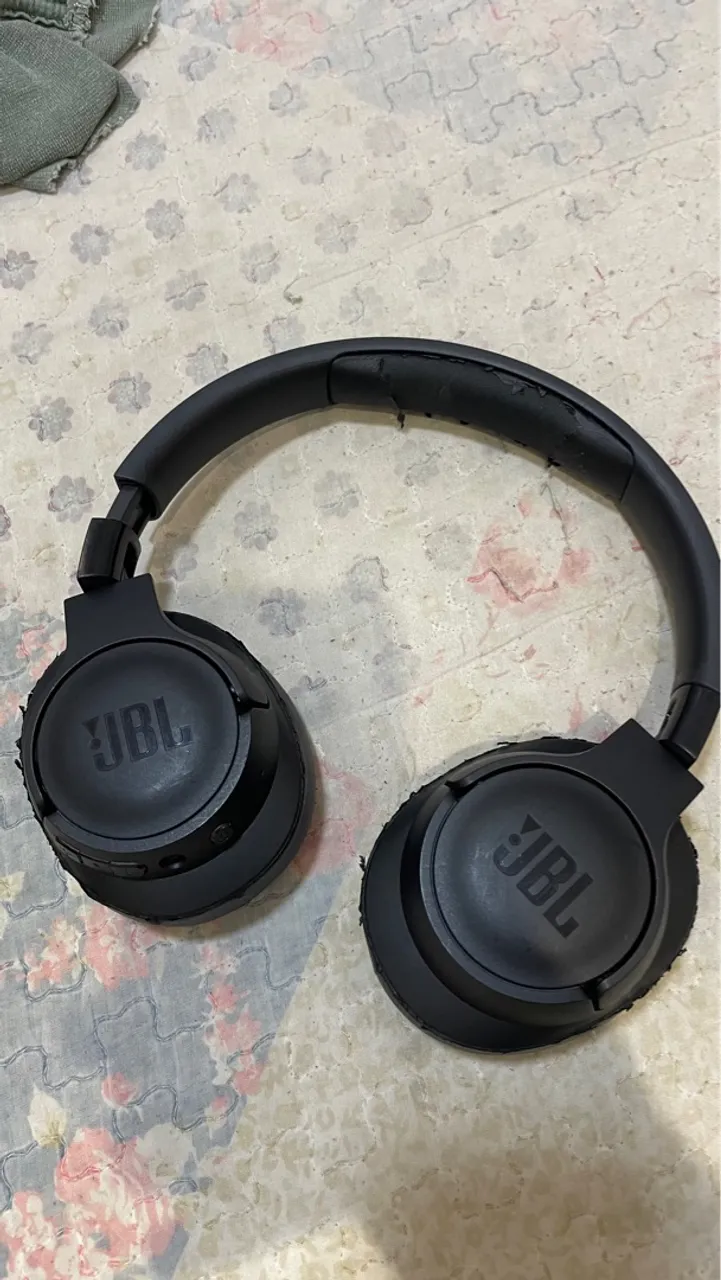Fone de ouvido JBL 720bt