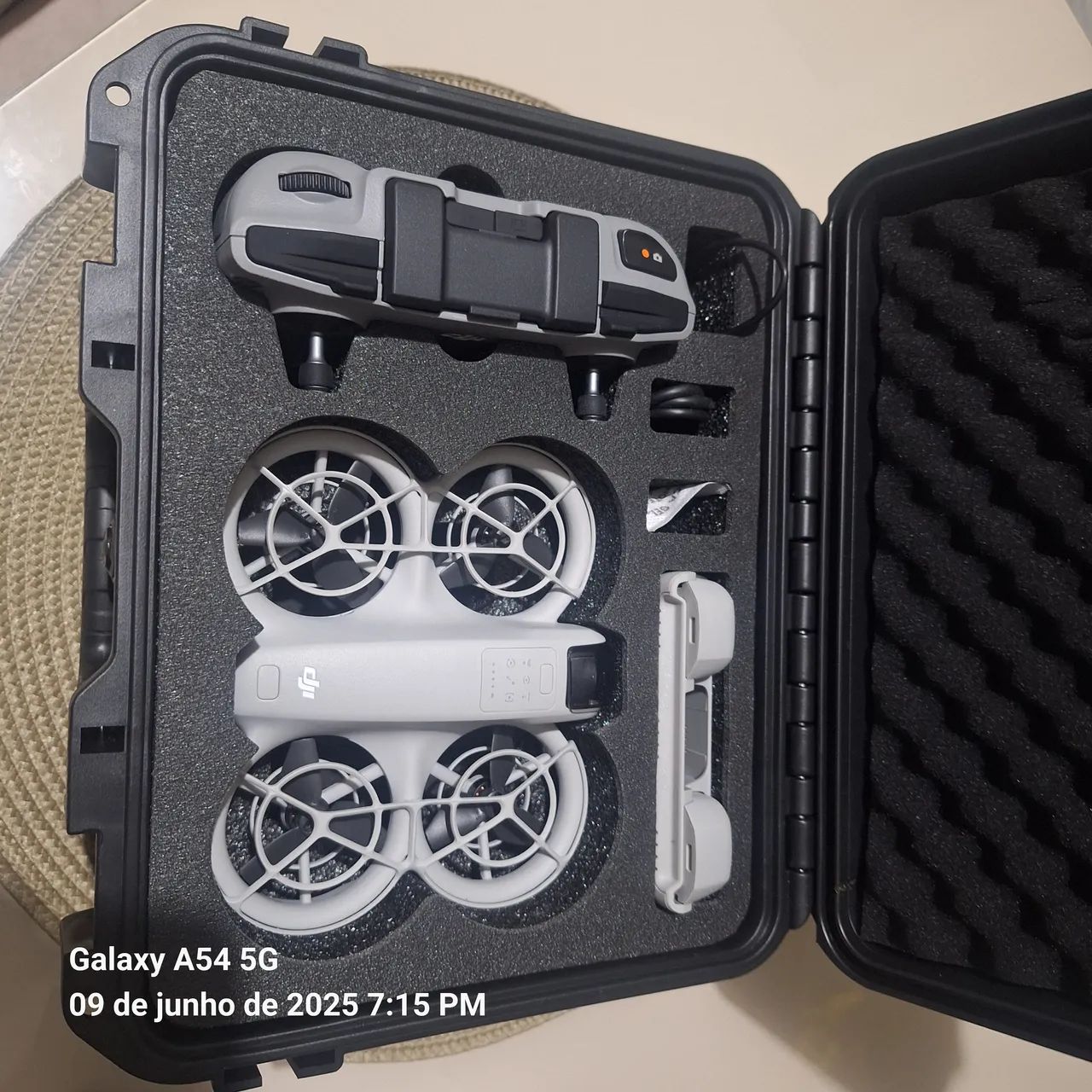 Drone DJI Neo Fly More Combo - Foto 4