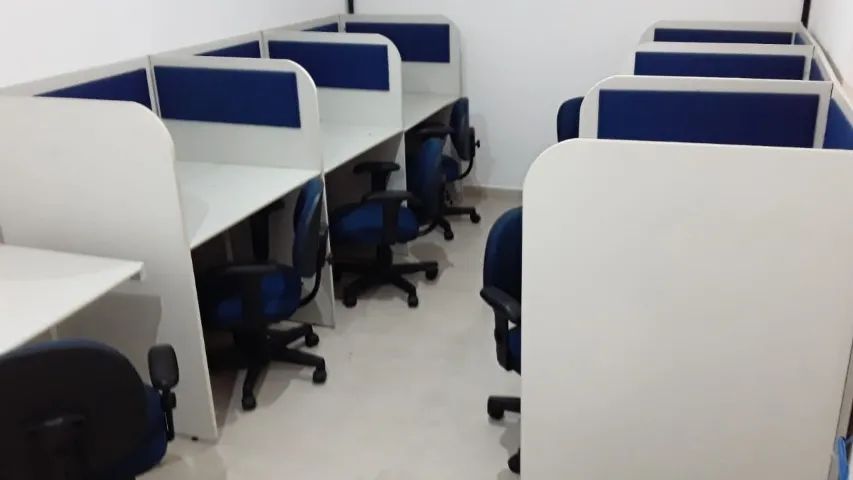 Baias Novas para callcenter - Foto 3
