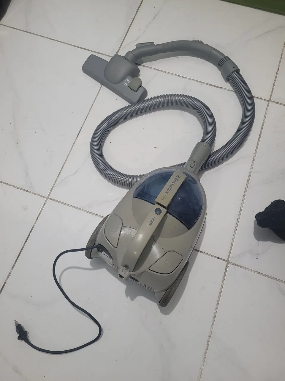Aspirador de Pó Electrolux