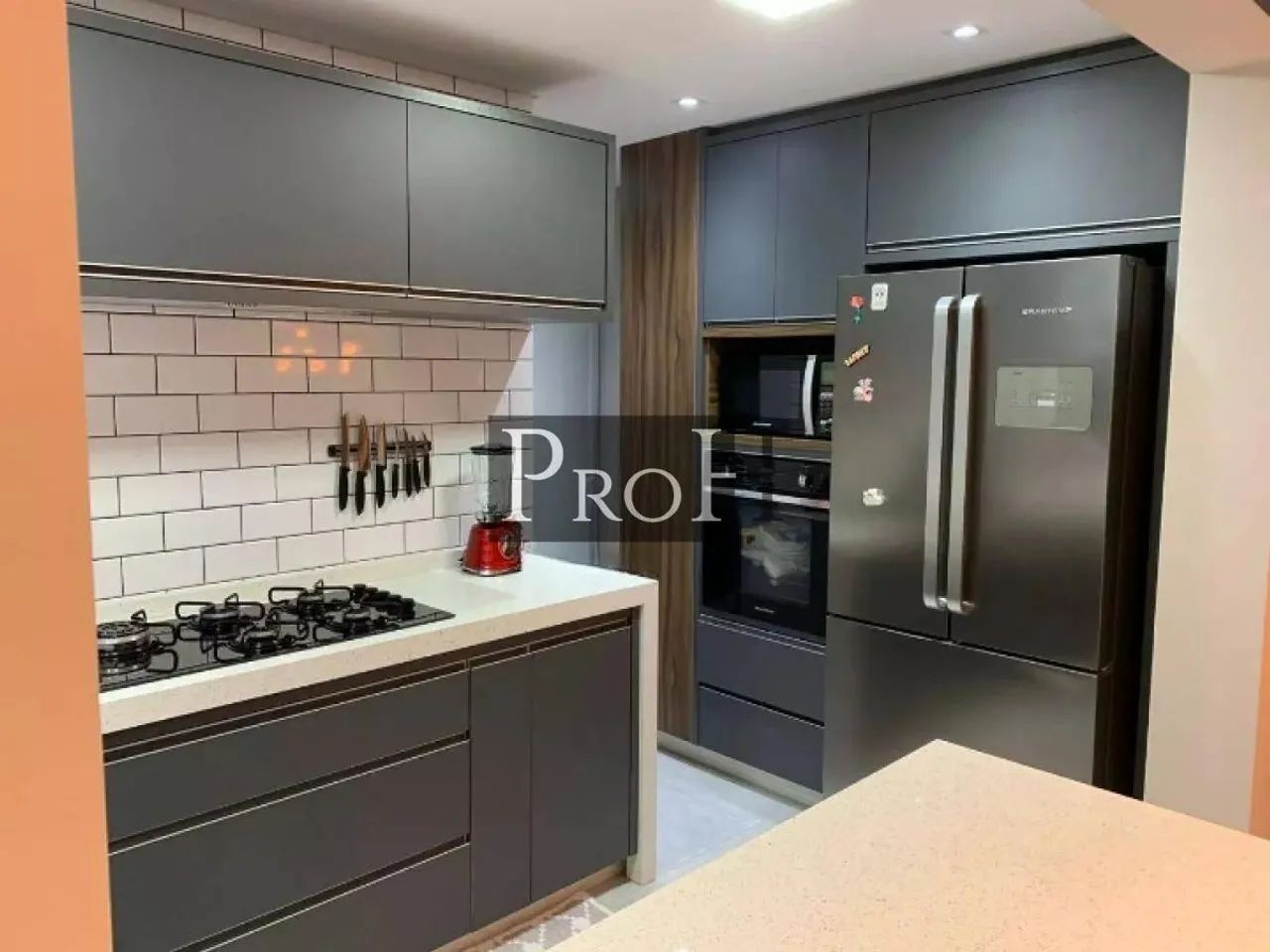 Apartamento Centro Santo André - Foto 8